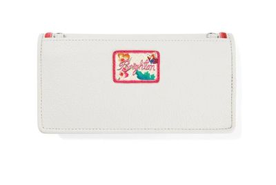 Kyoto in Bloom Rockmore Wallet