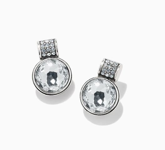 Meridian Aurora Petite Post Earring