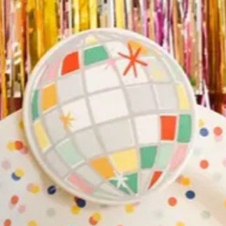 Happy Everything™ Mini Attachment | Let&#39;s Disco