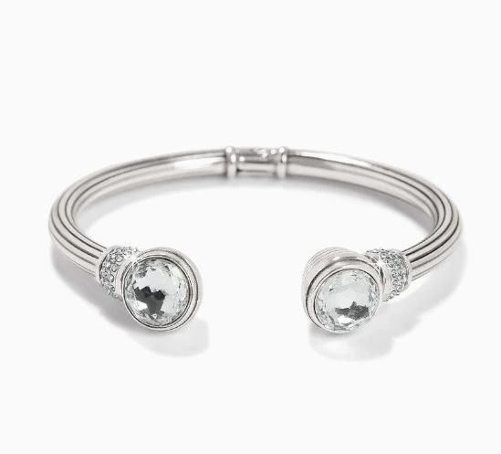 Meridian Aurora Petite Hinge Bracelet