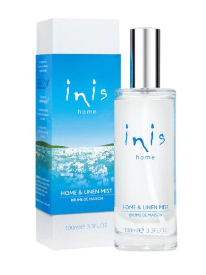 Inis Home + Linen Mist