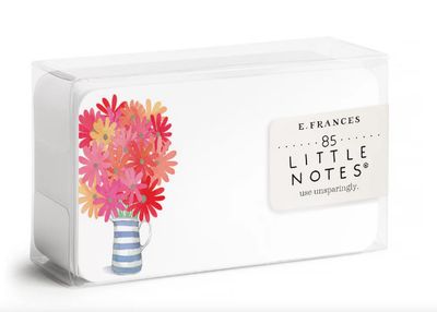 Freshly Picked Little Notes