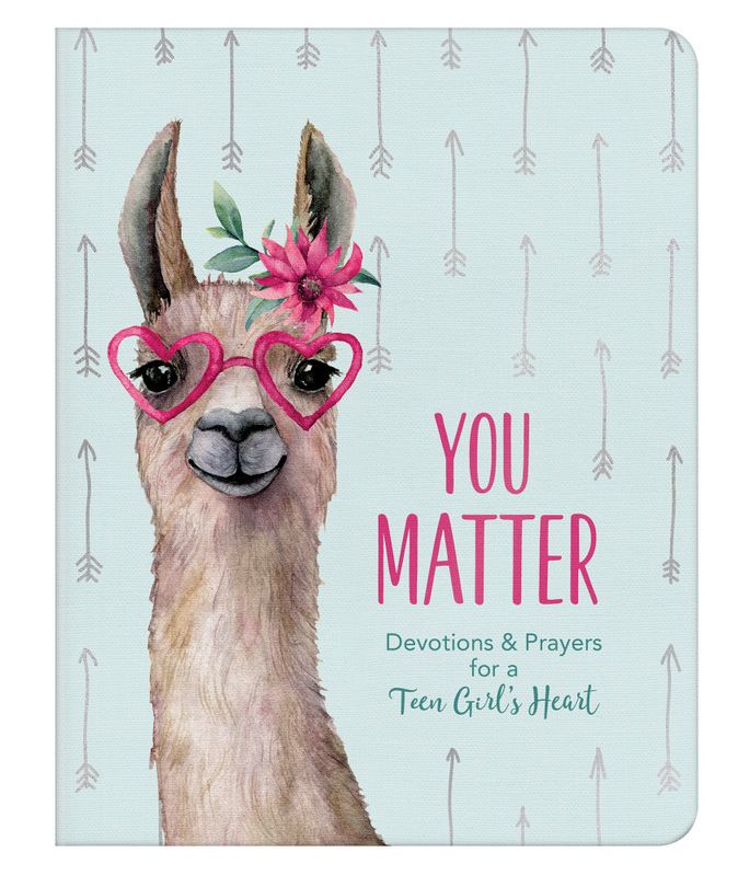 You Matter (for Teen Girls)