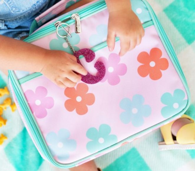 Daisy Lunch Box