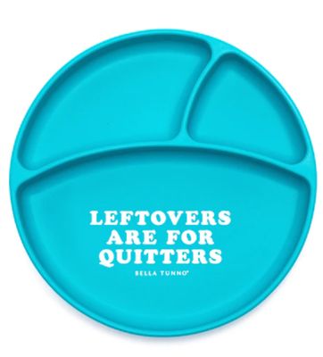Leftovers Quitters Wonder Plate