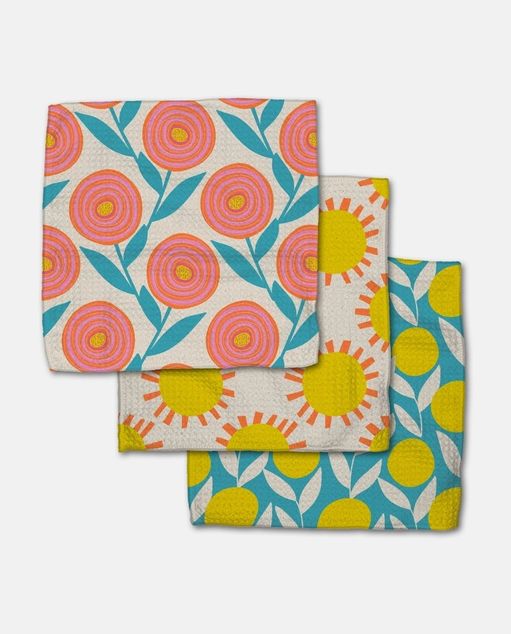 Parade Dishcloth Set