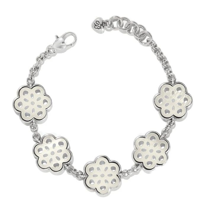 La Jolla Link Bracelet