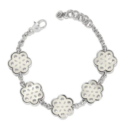 La Jolla Link Bracelet