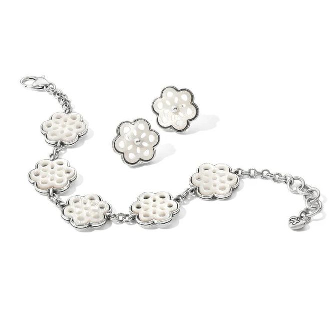La Jolla Link Bracelet