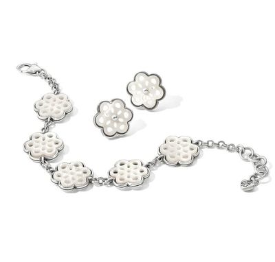 La Jolla Link Bracelet
