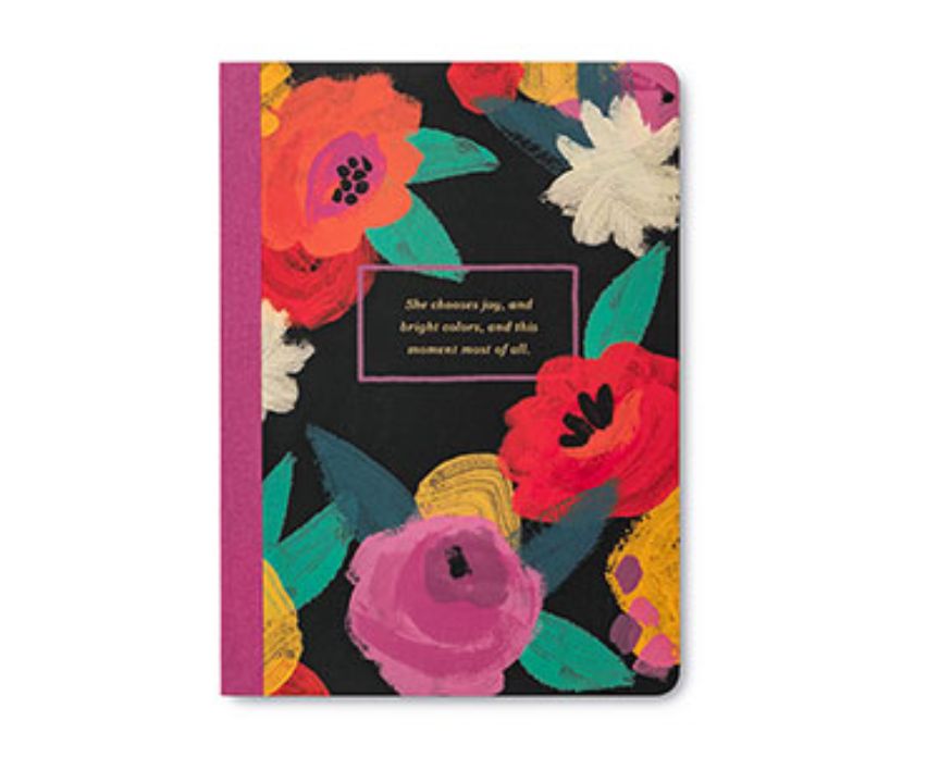 She Chooses Joy Journal