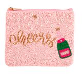 Holiday Beaded Case Cheers