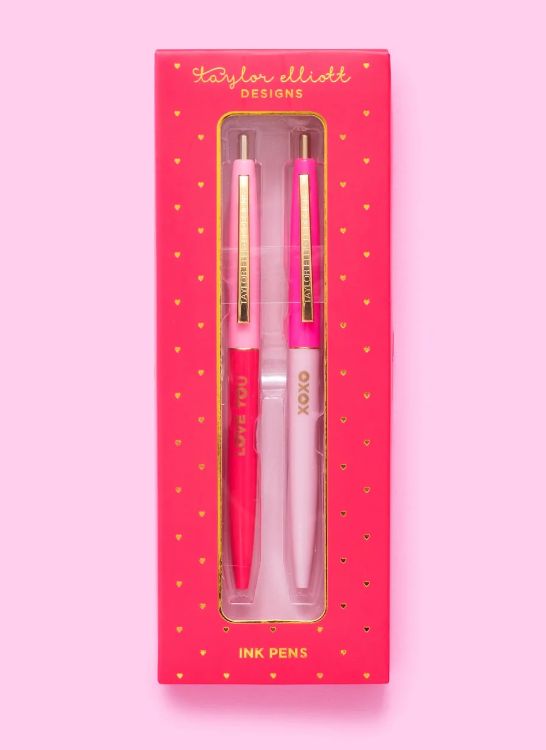 Love Pen Set