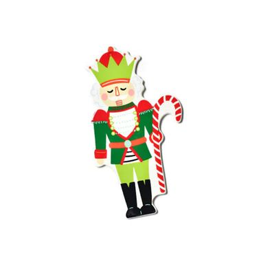 Happy Everything™ Mini Attachment | Mr Nutcracker