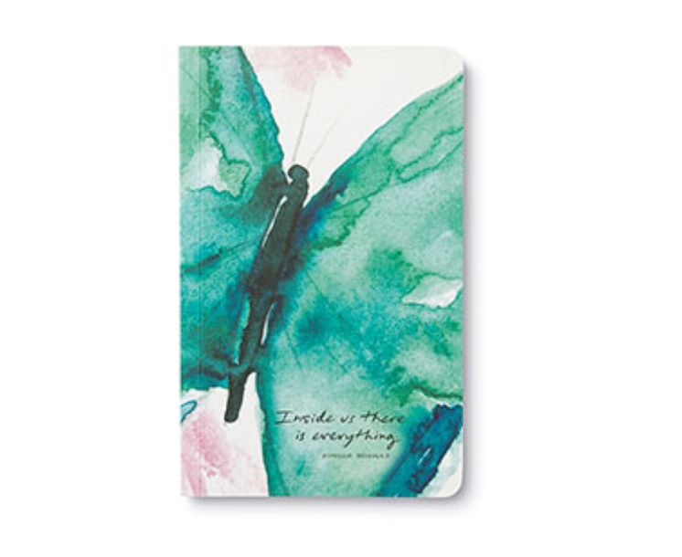 Inside Us is Everything Journal