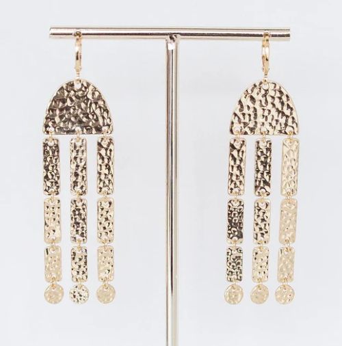 Xandra Earrings