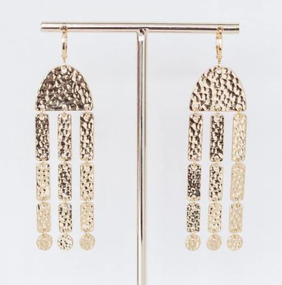 Xandra Earrings