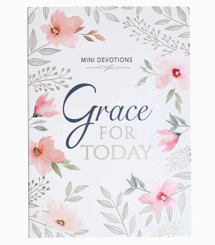 Mini Devotions Grace for Today