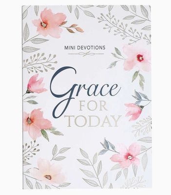 Mini Devotions Grace for Today