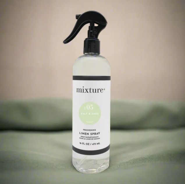Mixture Fabric Refresh 16oz.