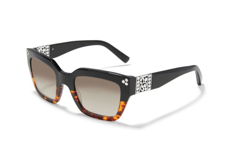 Contempo Dot Dual Sunglasses