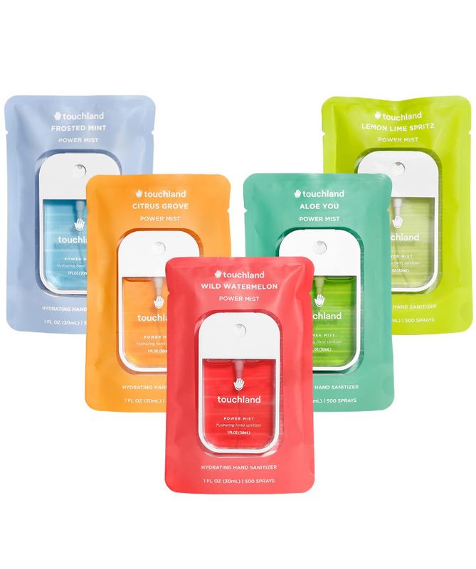 Touchland Hand Sanitizer