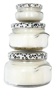Dolce Vita Candle | Tyler Candle Co.