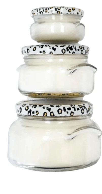 Dolce Vita Candle | Tyler Candle Co.