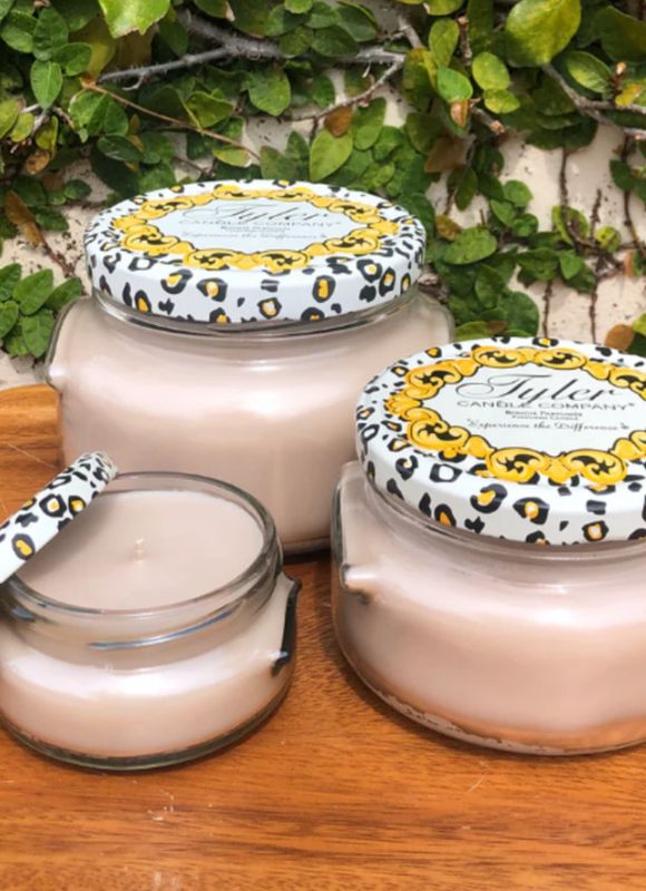 High Maintenance Candle | Tyler Candle Co.