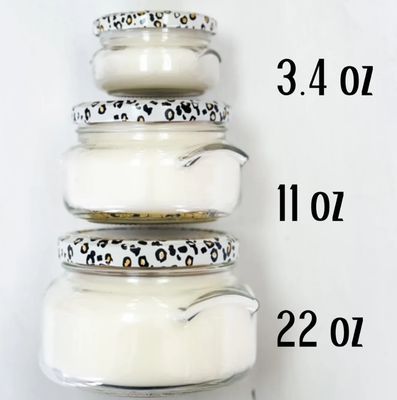 French Market Candle | Tyler Candle Co.