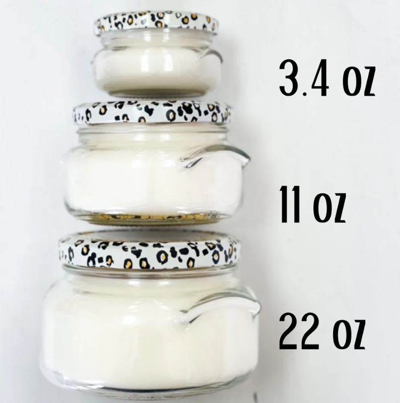 French Market Candle | Tyler Candle Co.