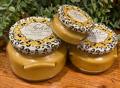 Mulled Cider Candle | Tyler Candle Co.