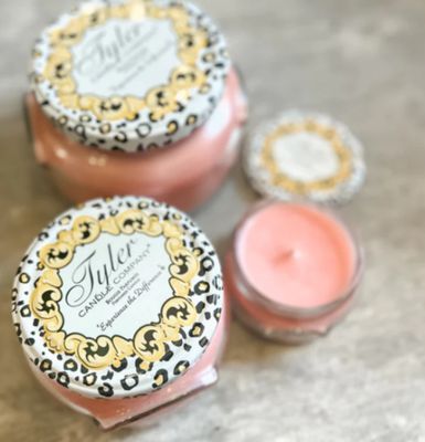 Bless Your Heart Candle  | Tyler Candle Co.