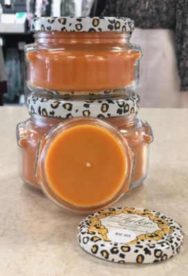 Pumpkin Spice Candle | Tyler Candle Co.
