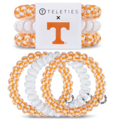 Teleties™ Hair Ties | University Of Tennessee