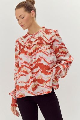 The Shilioh Top