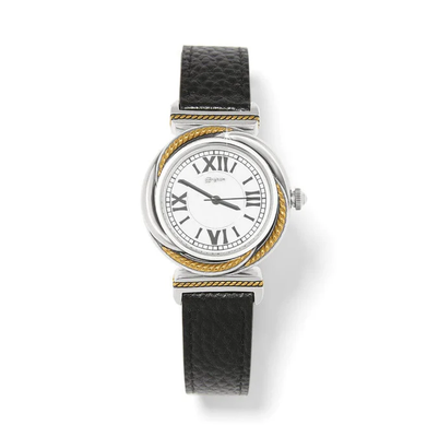 Los Olives Reversible Watch
