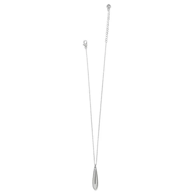 Pretty Tough Small Droplet Necklace