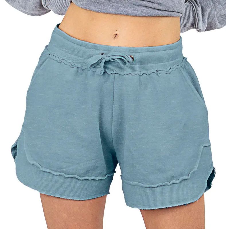 Royce Poncho Short