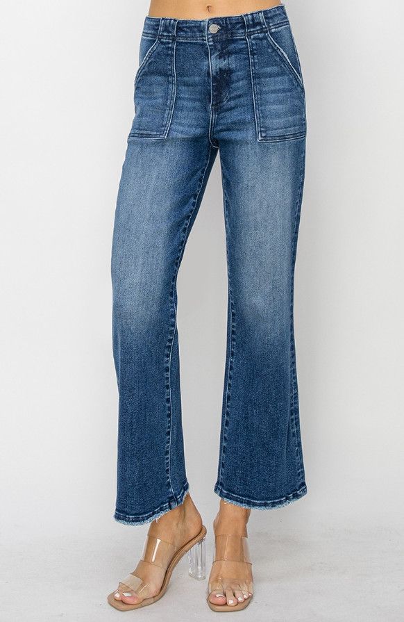 The Goldie Jean