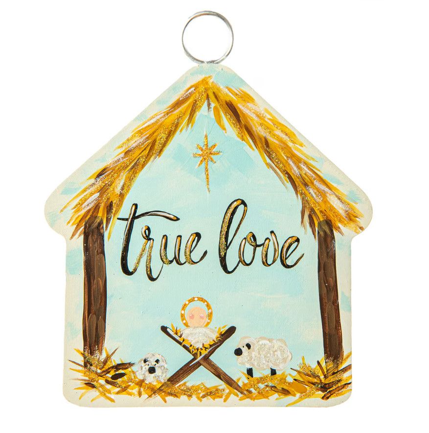 Round Top© Attachment | True Love Charm