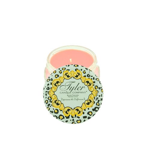 Mediterranean Fig Candle | Tyler Candle Co., Size: 3.4 oz