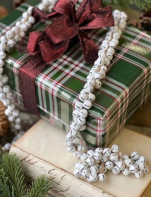Jingle All The Way Garland 4&#39;