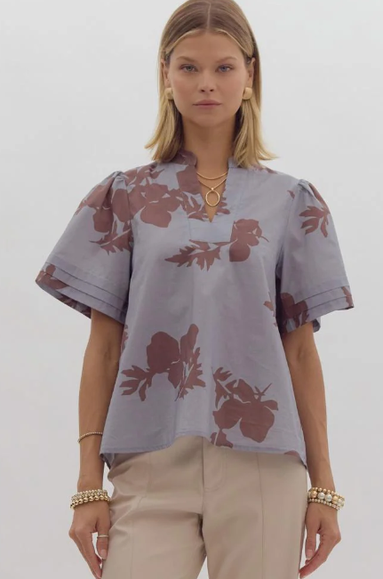 The Eden Top