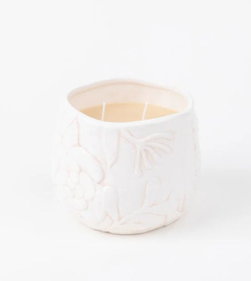 Sweet Grace Candle #057