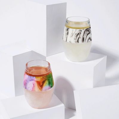 Wine Freeze Cooling Cup