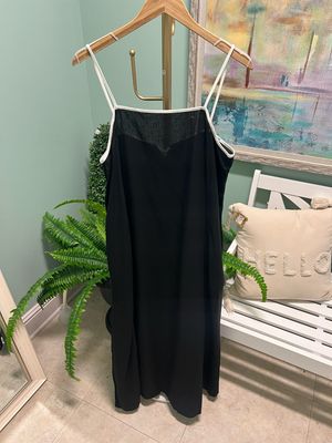 The Audrey Maxi Dress