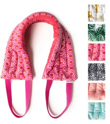 Hot Stuff Heated Neck Wrap