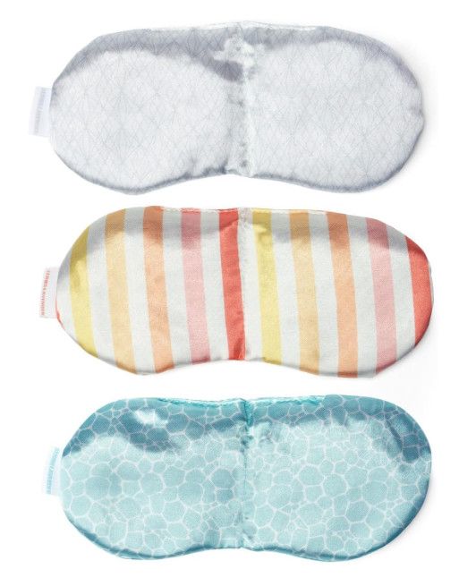 Lemon Lavender Weighted Eye Mask