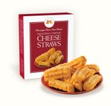 Traditional Cheddar Cheese Straws | 1oz